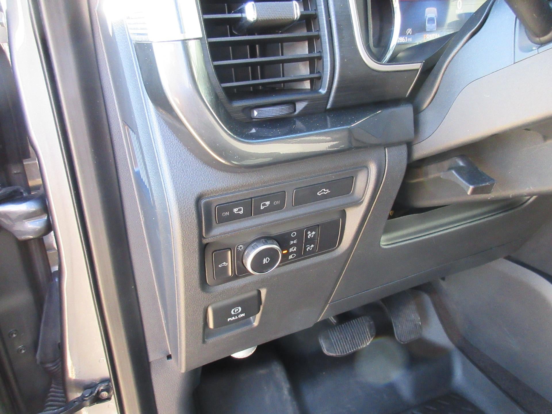 2021 Ford F-150 XLT 4WD SuperCrew 6.5' Box