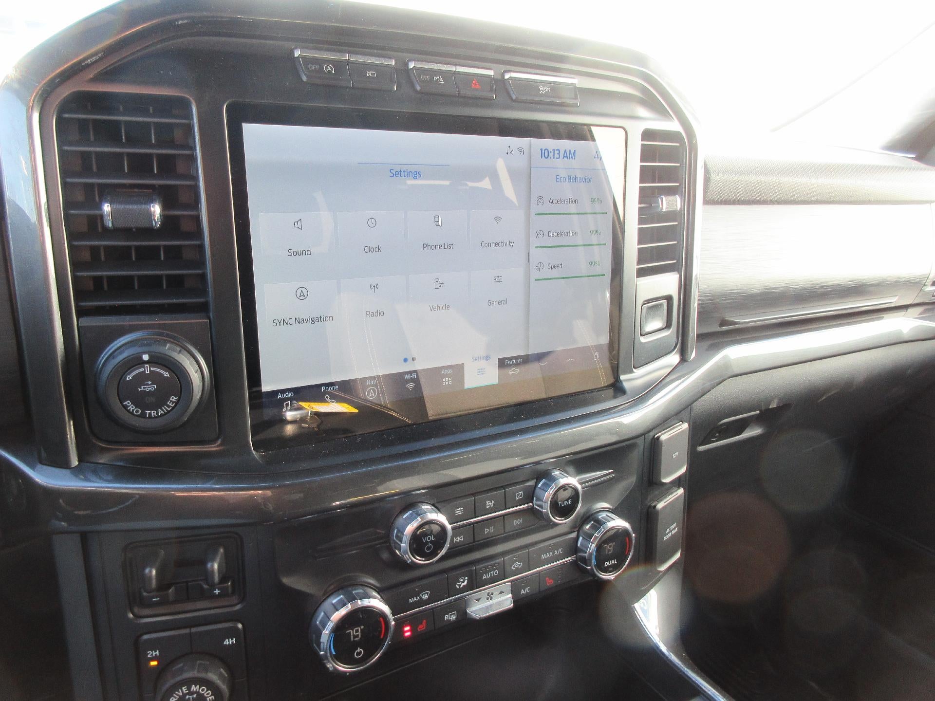 2021 Ford F-150 XLT 4WD SuperCrew 6.5' Box