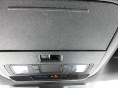 2021 Ford F-150 XLT 4WD SuperCrew 6.5' Box