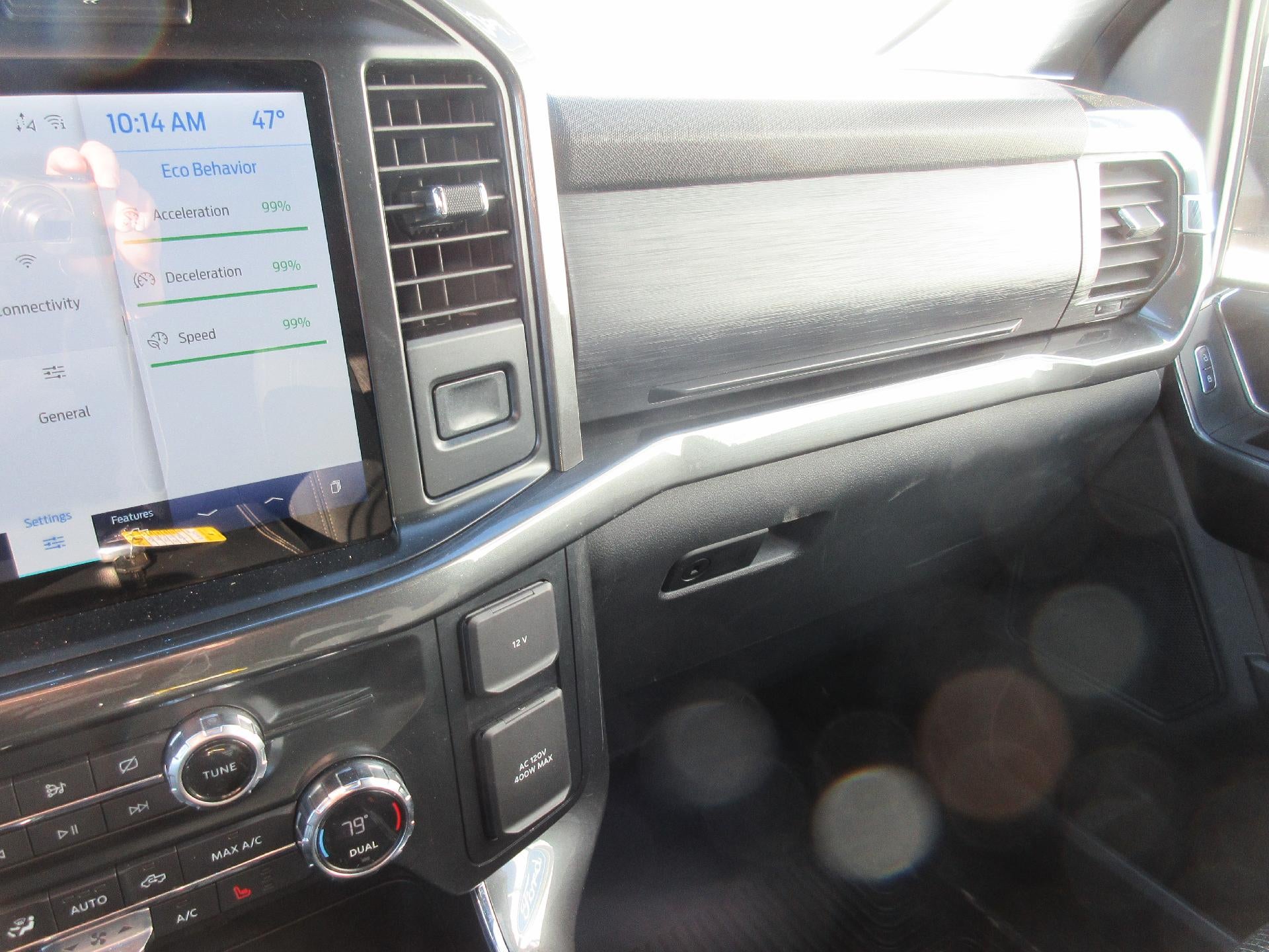 2021 Ford F-150 XLT 4WD SuperCrew 6.5' Box