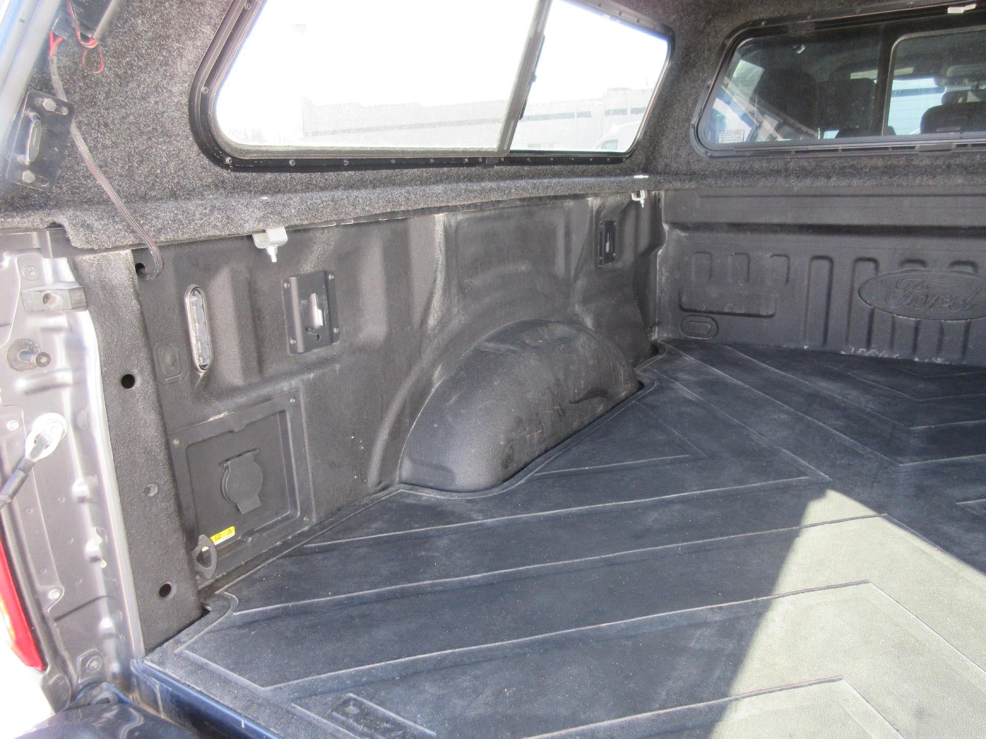 2021 Ford F-150 XLT 4WD SuperCrew 6.5' Box