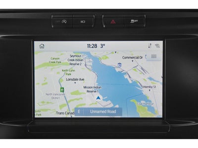 2021 Ford F-150 XLT 4WD SuperCrew 6.5' Box