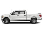 2021 Ford F-150 XLT 4WD SuperCrew 6.5' Box