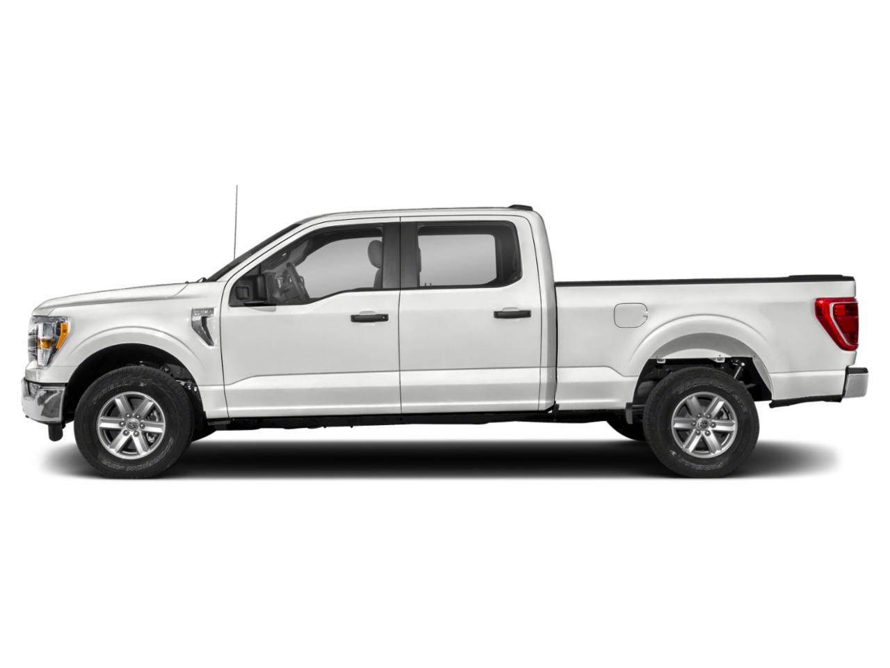 2021 Ford F-150 XLT 4WD SuperCrew 6.5' Box