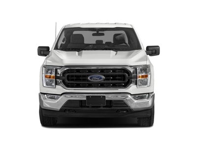 2021 Ford F-150 XLT 4WD SuperCrew 6.5' Box