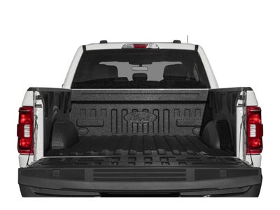 2021 Ford F-150 XLT 4WD SuperCrew 6.5' Box