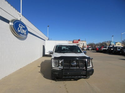 2023 Ford F-150 King Ranch 4WD SuperCrew 6.5' Box