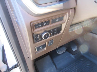 2023 Ford F-150 King Ranch 4WD SuperCrew 6.5' Box