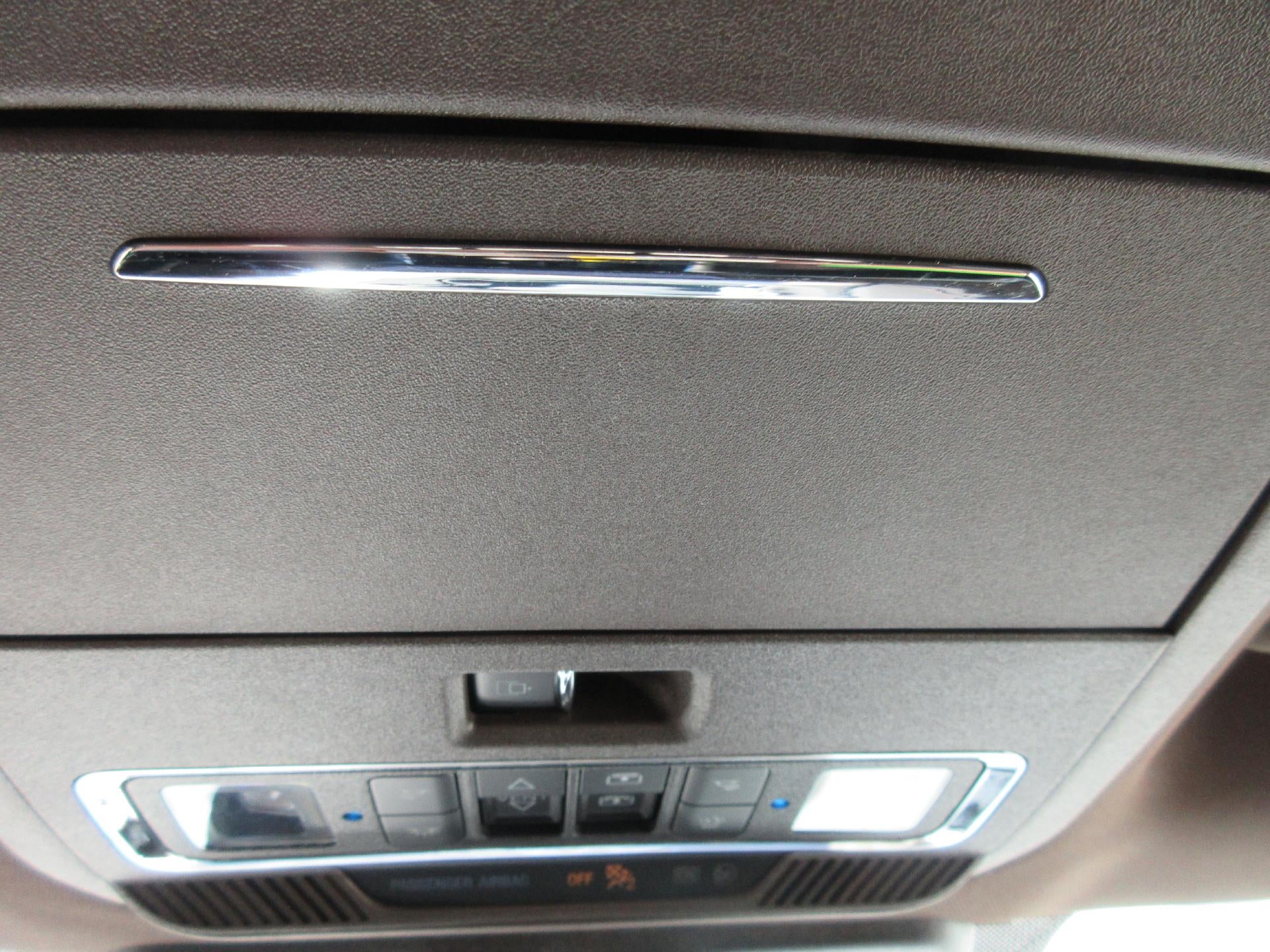 2023 Ford F-150 King Ranch 4WD SuperCrew 6.5' Box