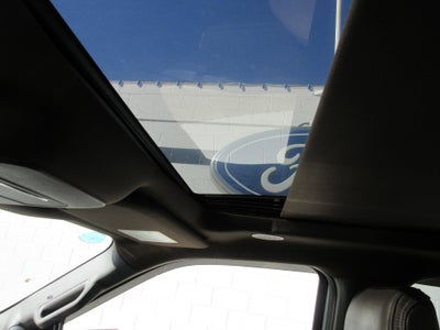 2023 Ford F-150 King Ranch 4WD SuperCrew 6.5' Box