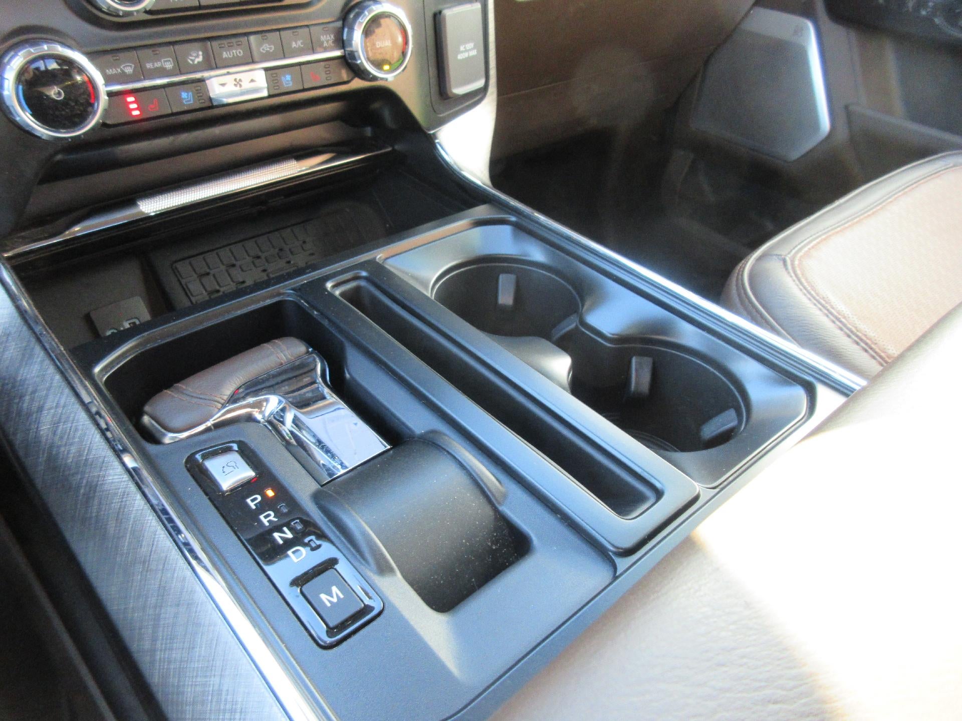 2023 Ford F-150 King Ranch 4WD SuperCrew 6.5' Box