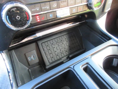 2023 Ford F-150 King Ranch 4WD SuperCrew 6.5' Box