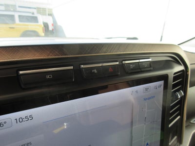 2023 Ford F-150 King Ranch 4WD SuperCrew 6.5' Box