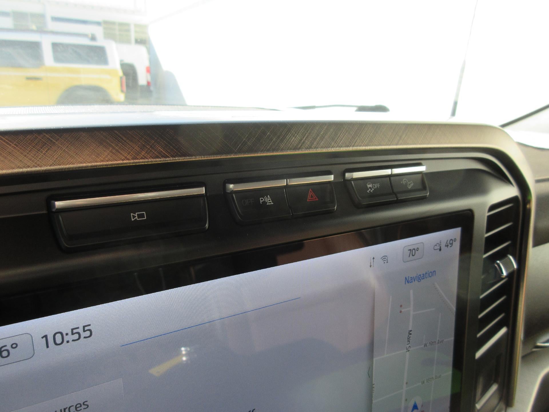 2023 Ford F-150 King Ranch 4WD SuperCrew 6.5' Box