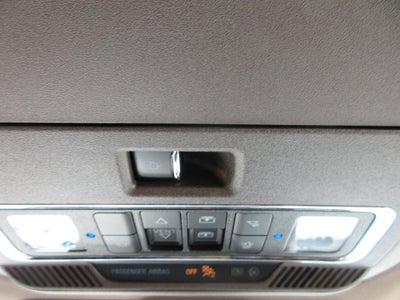 2023 Ford F-150 King Ranch 4WD SuperCrew 6.5' Box