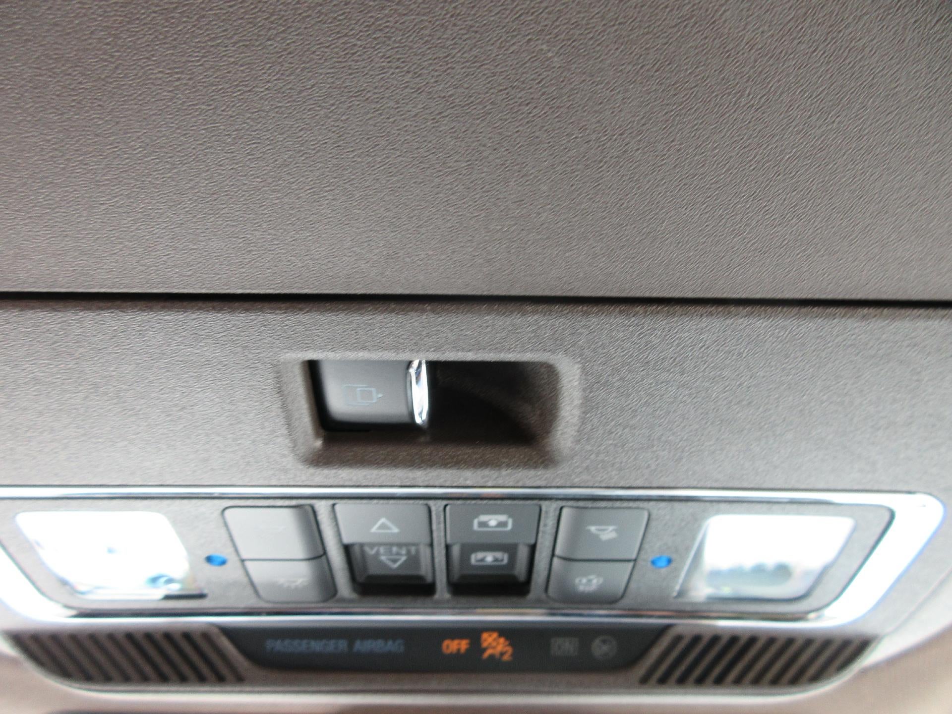 2023 Ford F-150 King Ranch 4WD SuperCrew 6.5' Box