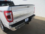 2023 Ford F-150 King Ranch 4WD SuperCrew 6.5' Box