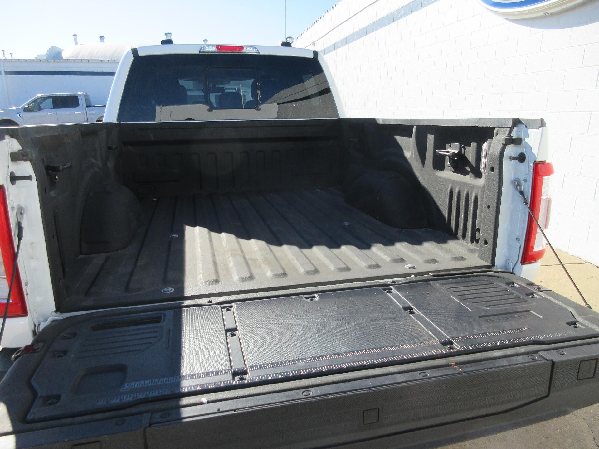 2023 Ford F-150 King Ranch 4WD SuperCrew 6.5' Box