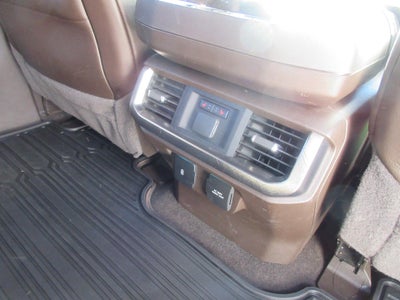 2023 Ford F-150 King Ranch 4WD SuperCrew 6.5' Box