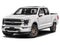 2023 Ford F-150 King Ranch 4WD SuperCrew 6.5' Box