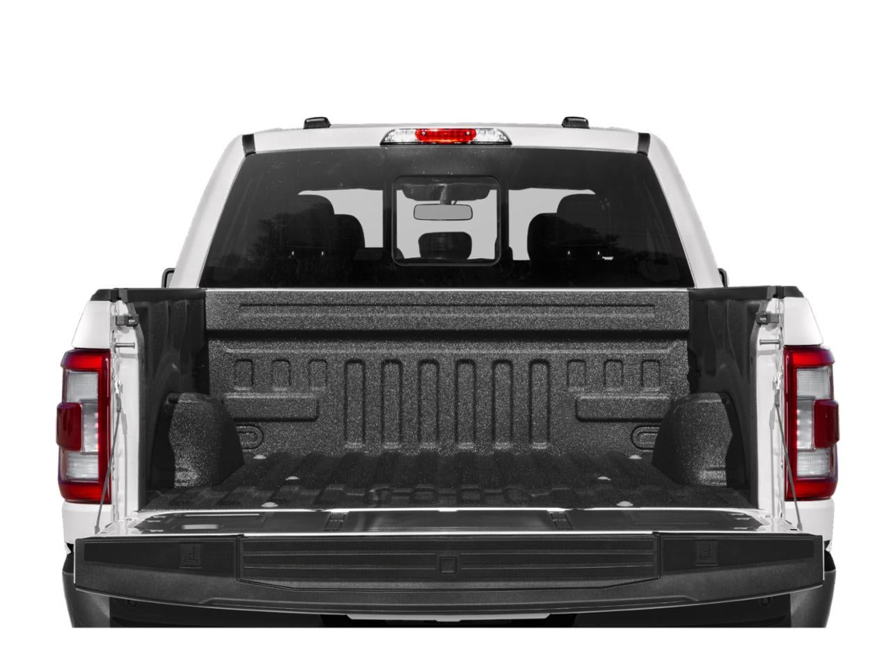 2023 Ford F-150 King Ranch 4WD SuperCrew 6.5' Box