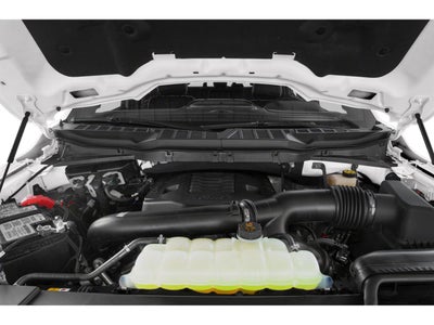 2023 Ford F-150 King Ranch 4WD SuperCrew 6.5' Box