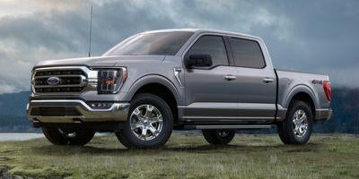 2023 Ford F-150 King Ranch 4WD SuperCrew 6.5' Box