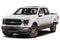 2023 Ford F-150 King Ranch 4WD SuperCrew 6.5' Box