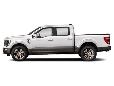 2023 Ford F-150 King Ranch 4WD SuperCrew 6.5' Box