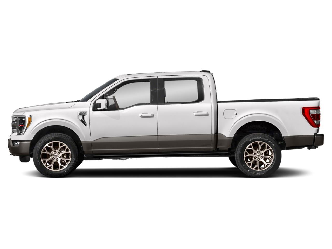 2023 Ford F-150 King Ranch 4WD SuperCrew 6.5' Box