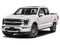 2023 Ford F-150 King Ranch 4WD SuperCrew 6.5' Box