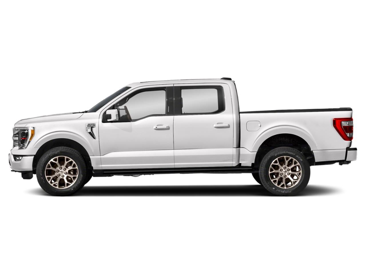 2023 Ford F-150 King Ranch 4WD SuperCrew 6.5' Box