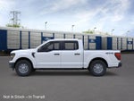 2026 Ford F-150 XL 4WD SuperCrew 5.5' Box