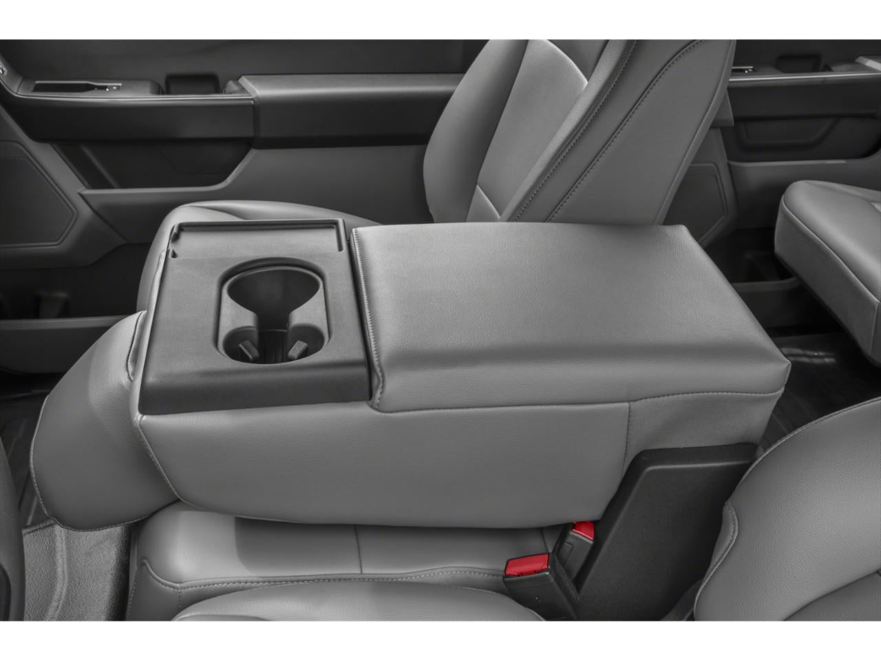 2026 Ford F-150 XL 4WD SuperCrew 5.5' Box