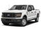 2026 Ford F-150 XL 4WD SuperCrew 5.5' Box