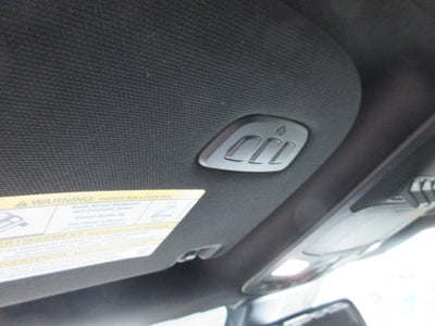 2018 Ford F-150 Raptor 4WD SuperCrew 5.5' Box