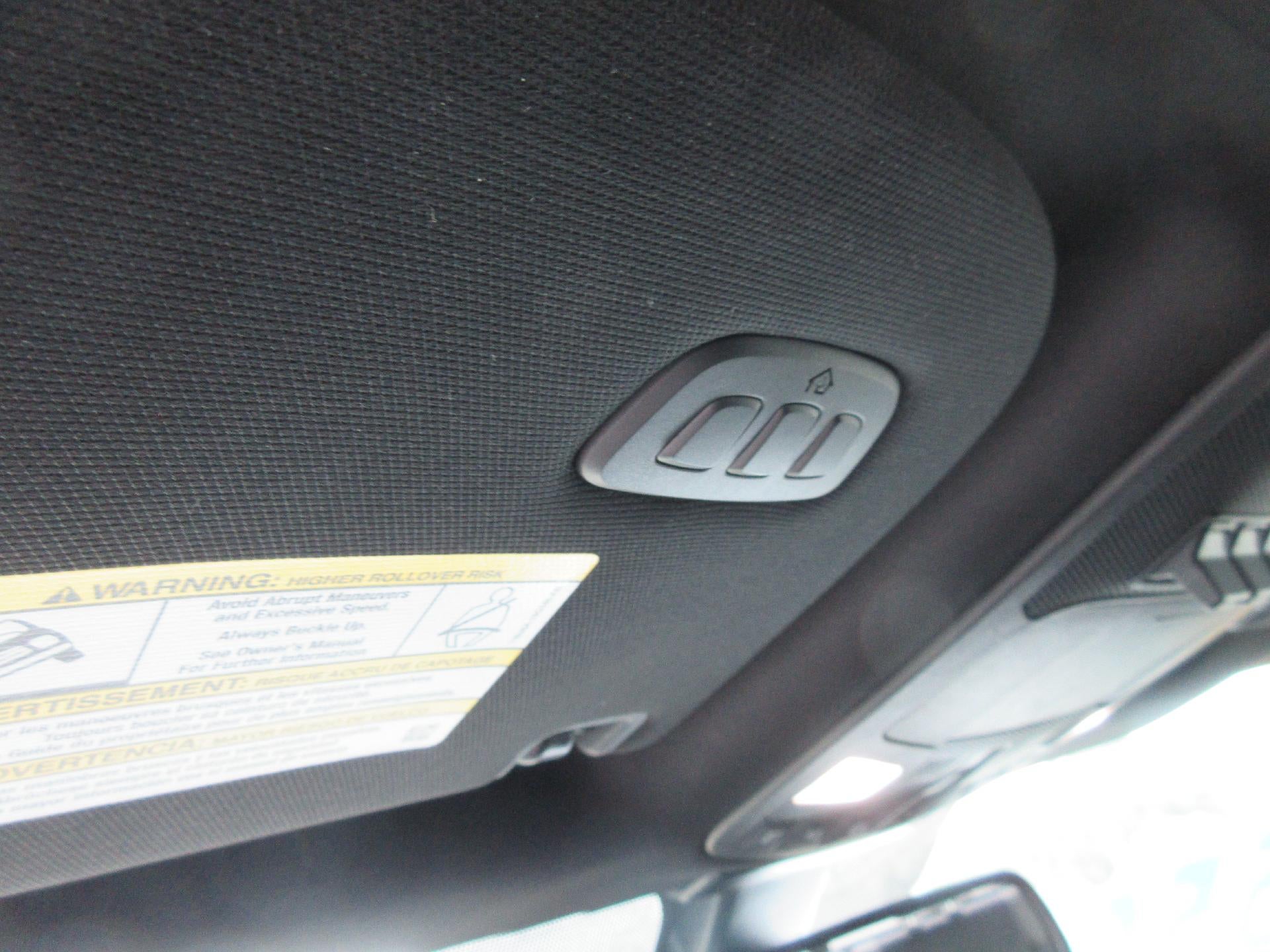 2018 Ford F-150 Raptor 4WD SuperCrew 5.5' Box