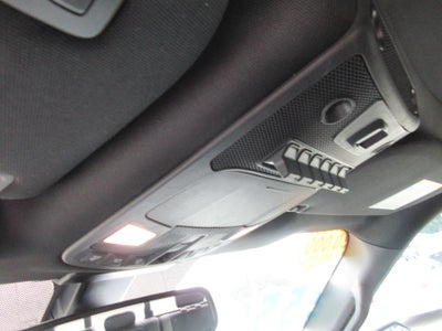 2018 Ford F-150 Raptor 4WD SuperCrew 5.5' Box