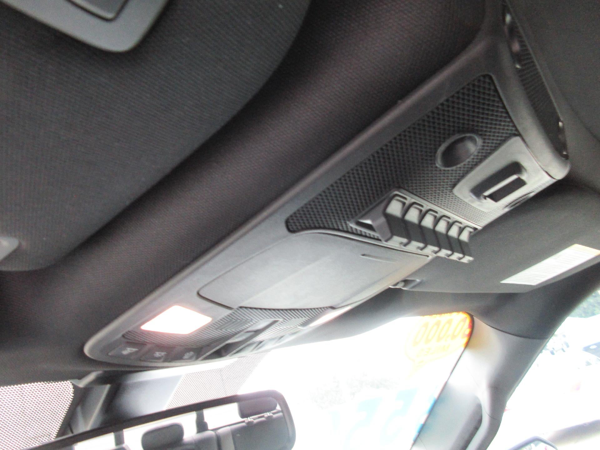 2018 Ford F-150 Raptor 4WD SuperCrew 5.5' Box