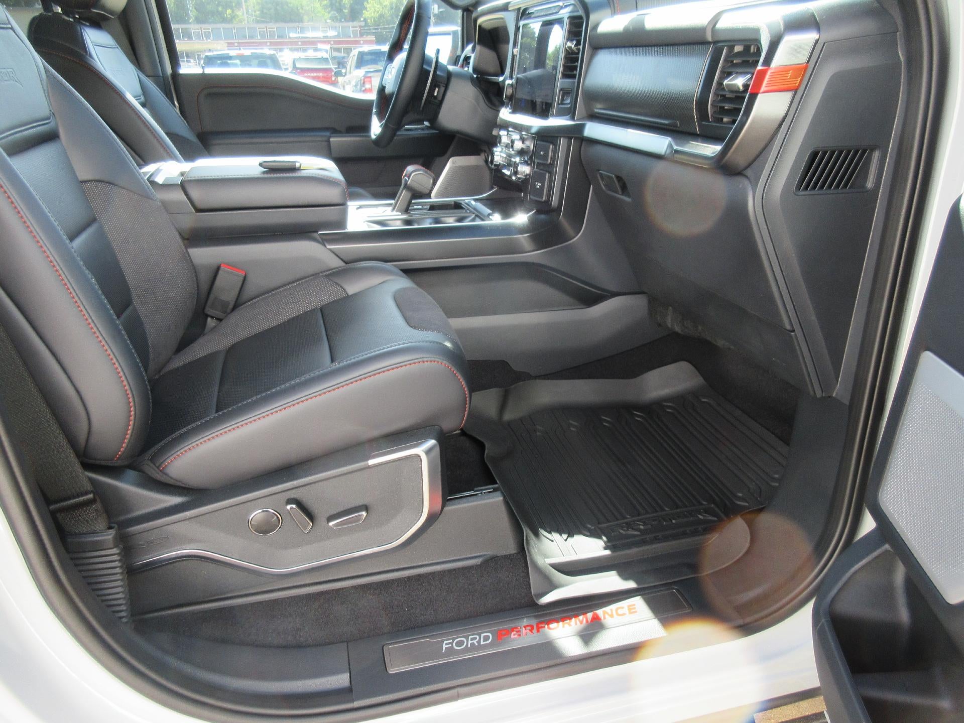 2026 Ford F-150 Raptor 4WD SuperCrew 5.5' Box