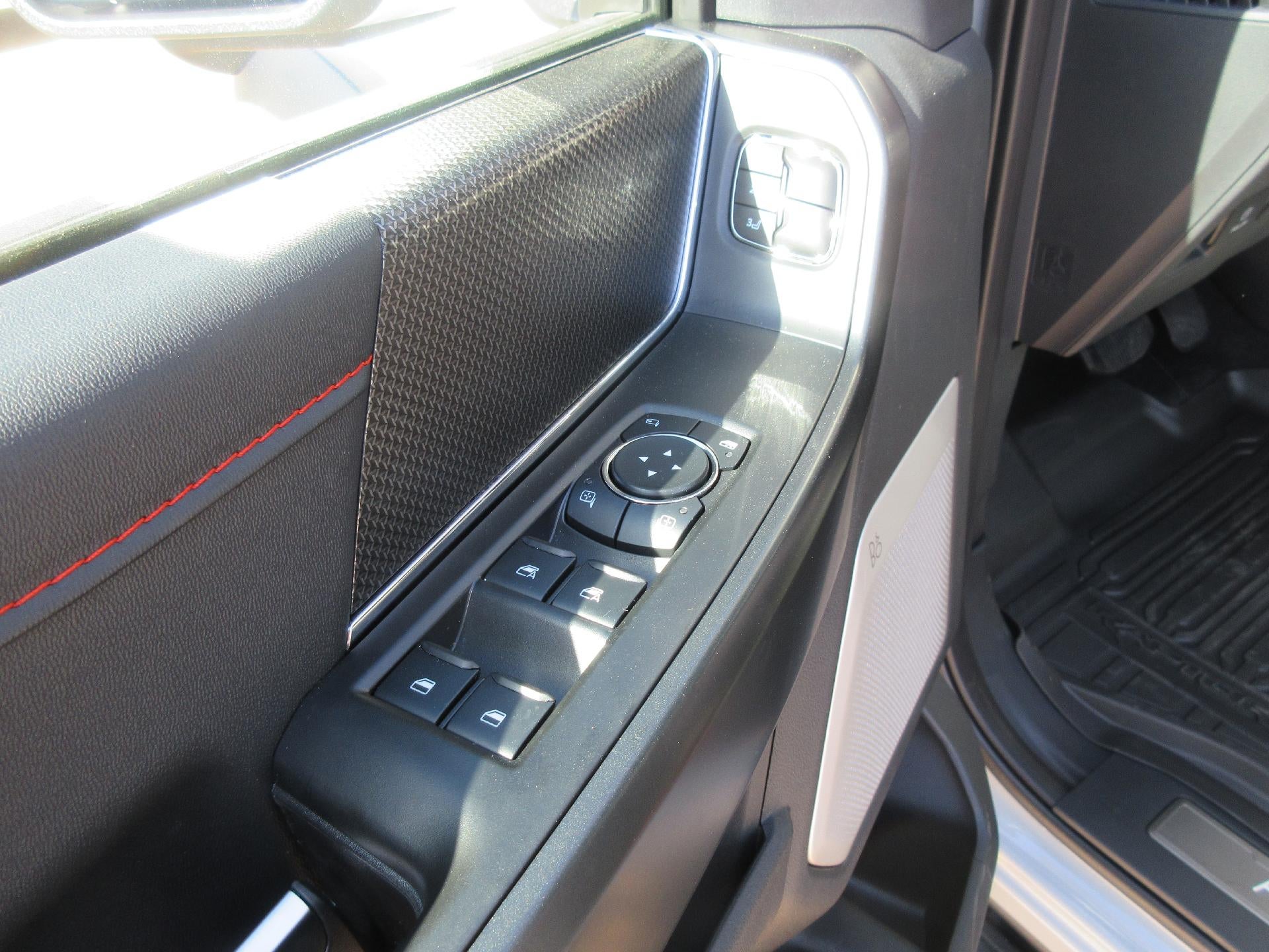 2026 Ford F-150 Raptor 4WD SuperCrew 5.5' Box