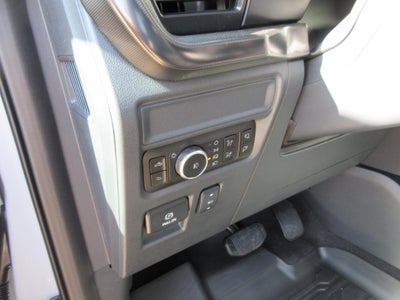 2026 Ford F-150 Raptor 4WD SuperCrew 5.5' Box