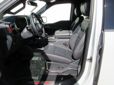2026 Ford F-150 Raptor 4WD SuperCrew 5.5' Box