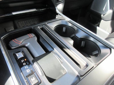2026 Ford F-150 Raptor 4WD SuperCrew 5.5' Box