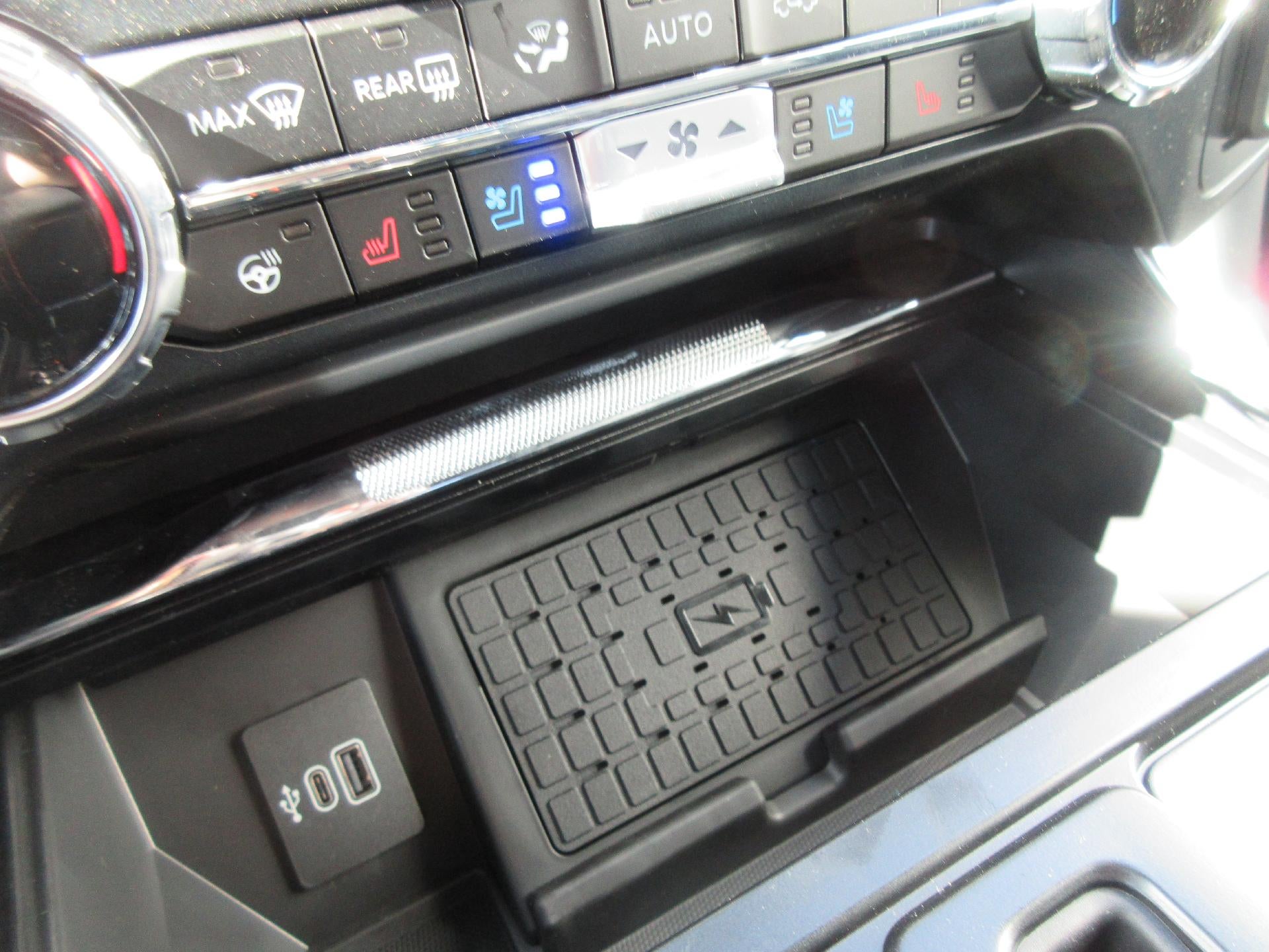 2026 Ford F-150 Raptor 4WD SuperCrew 5.5' Box