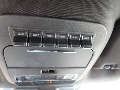 2026 Ford F-150 Raptor 4WD SuperCrew 5.5' Box
