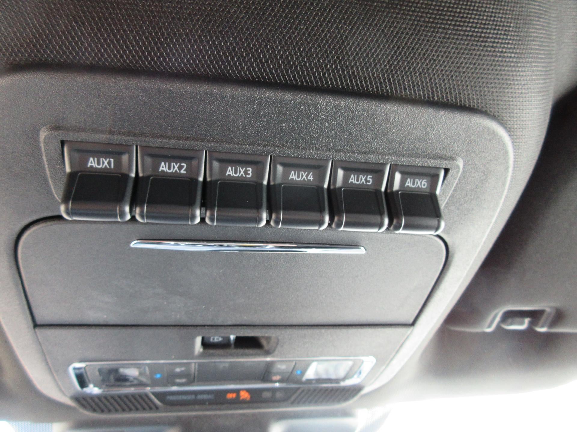 2026 Ford F-150 Raptor 4WD SuperCrew 5.5' Box