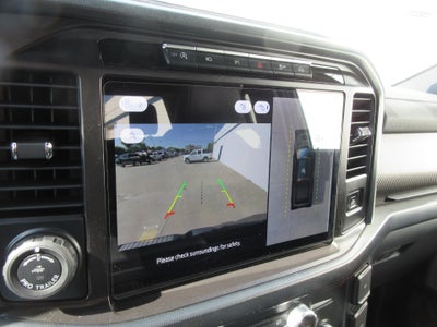 2026 Ford F-150 Raptor 4WD SuperCrew 5.5' Box