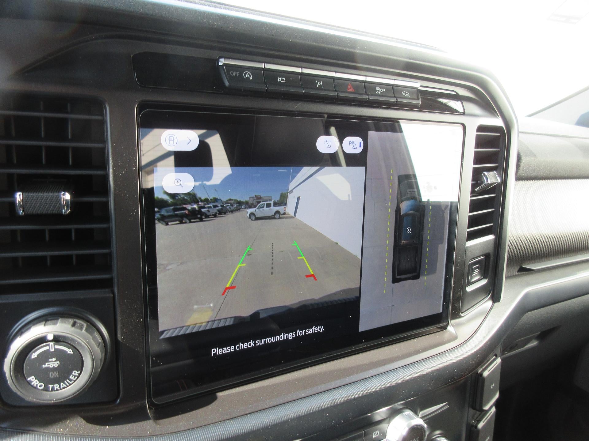 2026 Ford F-150 Raptor 4WD SuperCrew 5.5' Box
