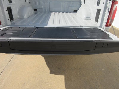 2026 Ford F-150 Raptor 4WD SuperCrew 5.5' Box
